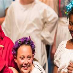 The Impact of Performing Arts on Local Communities in Central California: An Expert's Perspective