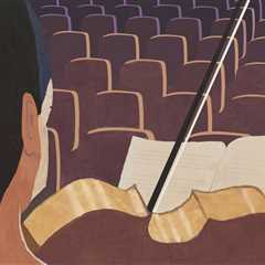 The Changing Demographics of Performing Arts Audiences in Central California