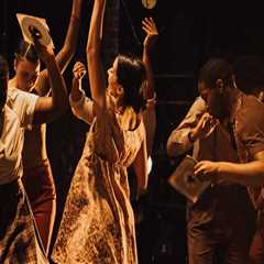 The Future of Funding for Performing Arts in Central California