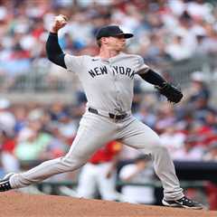 Yankees’ bullpen game goes completely awry in ugly loss to Braves to start second half