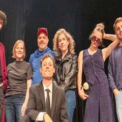 Expert Tips for Saving Money on Comedy Shows in Northwest Arkansas