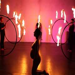 The Power of Diversity in Central California's Performing Arts Scene
