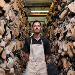 Footwear – Are Luxury and Comfort the Same Thing?