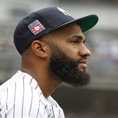 Yankees’ plans for Amed Rosario revealed — after years of trying to get him