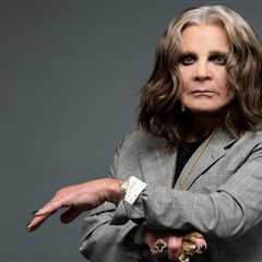 ‘The Essential Ozzy Osbourne’ Vaults Up Billboard 200, Becoming His 10th Top 10