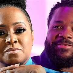 'Cosby Show's Keshia Knight Pulliam Honors Malcolm-Jamal Warner in Emotional Post