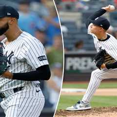 Shaky bullpen proves otherwise versus Phillies as Yankees search for help at deadline