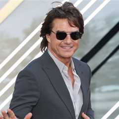 Tom Cruise Attends Oasis Concert Despite Gallagher Brothers Once Claiming They ‘Hate’ the ‘Little..