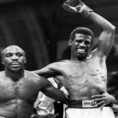 Dwight Muhammad Qawi, boxer who went from prison to champion, dies at 72