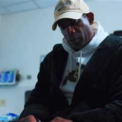 Deion Sanders worried he ‘might not be here’ during scary health battle