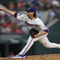 MLB trade deadline betting preview: Why the Rangers are undervalued