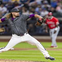 Ryne Stanek wants Mets’ bullpen as deep as possible for October: ‘Proven recipe’