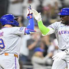 What’s so different about this Mets pennant race