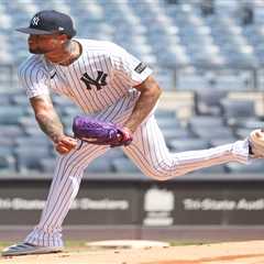 Luis Gil’s Yankees return date revealed as he faces one last hurdle