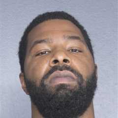 Ex-Knick Marcus Morris Sr. allegedly stole over $250K from casinos, denied bail in fraud case