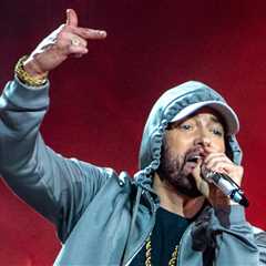 The Wildest Alter Egos in Hip-Hop