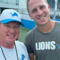 Jon Gruden makes bold statement about potential NFL ‘comeback’