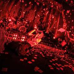 HYDE Delivers a Chaotic Spectacle at 2025 World Tour Opener in Tokyo