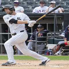 Yankees acquire lefty masher Austin Slater from White Sox ahead of MLB trade deadline