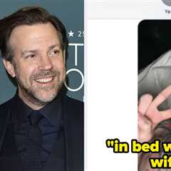 11 Times Celebs Were Exposed For Sending Embarrassing, Juicy, Or Awkward Texts About Or To Other..