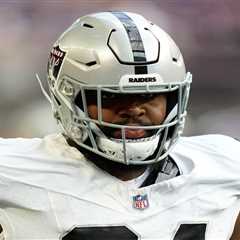 Christian Wilkins’ former Raiders teammate has worrying comment after release: ‘Get help’