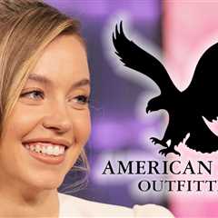 American Eagle Says Vast Majority Likes Controversial Sydney Sweeney Jeans Ad