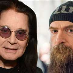 Ozzy Osbourne’s Emotional Final Texts to Guitarist Zakk Wylde Revealed