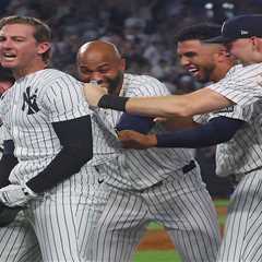Ryan McMahon’s walk-off hit in 11th inning gives Yankees crazy win over Rays