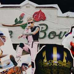 A New MGK Song Will Be ESPN’s Anthem for 2025-2026 College Football Season