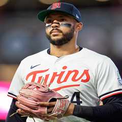 Astros land Carlos Correa in trade with Twins in shock Houston reunion
