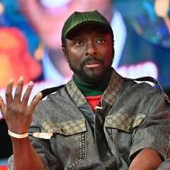 will.i.am Believes Black Thought Is ‘a Trillion Times Better’ Than Jay-Z