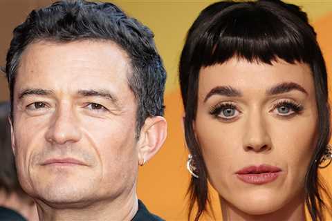 Orlando Bloom Posts Cryptic Message About New Beginnings Amid Katy Perry Split