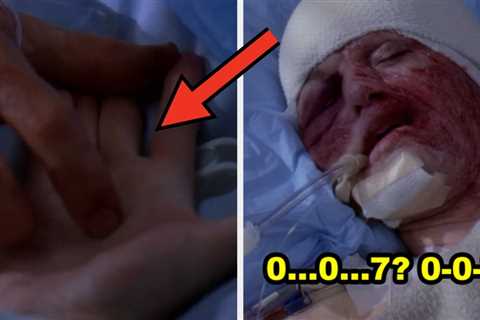 17 Times I Swore I Would Quit Watching “Grey’s Anatomy,” Yet Here I Am Still Clinging On