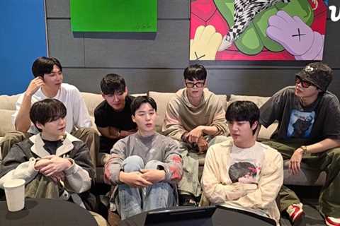 BTS Members Reunite for the First Time Since Military Discharges, Reveal 2026 Comeback Plans
