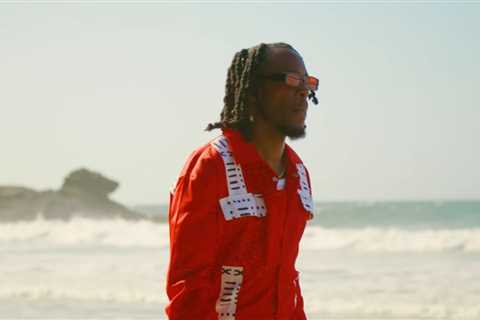 June Reggae/Dancehall Fresh Picks of the Month: Masicka, Mical Teja, NHANCE, Trilla-G & More