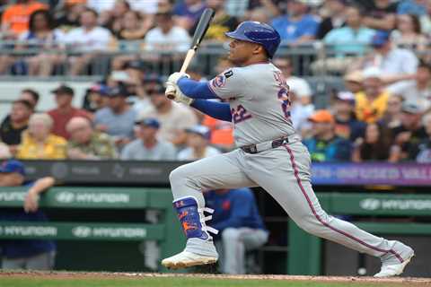 Mets vs. Brewers odds, predictions: MLB picks, best bets Tuesday