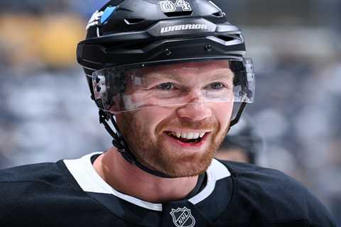 Three players Rangers could target in NHL free agency