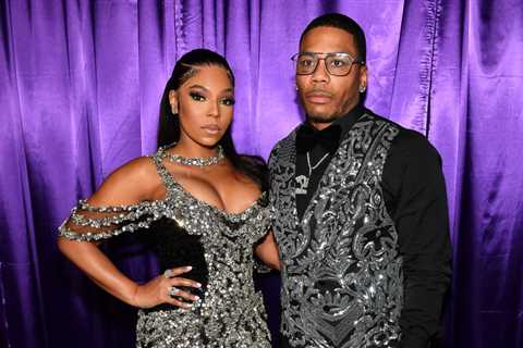 Ashanti’s Mom Wasn’t a Fan of Nelly’s Decision to Perform at Trump Inauguration: ‘This Is Very..