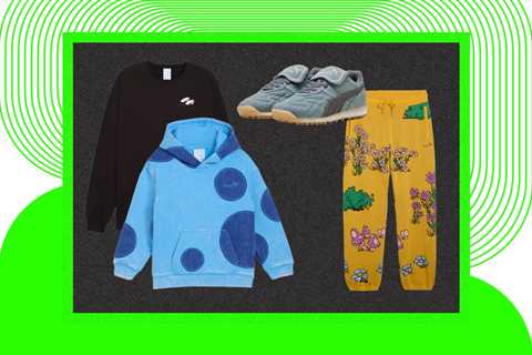 Rihanna Goes Full Smurfette With These New ‘Smurfs’-Inspired Products From Fenty x Puma