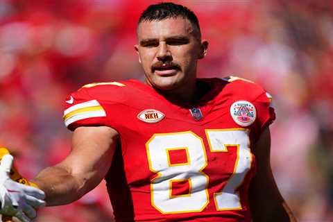 Travis Kelce opens up on next steps — and when he will make 2026 plans