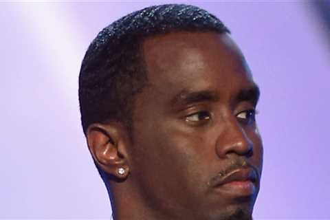 Diddy's Defense Says He Won't Call Escorts If He's Released on Bond