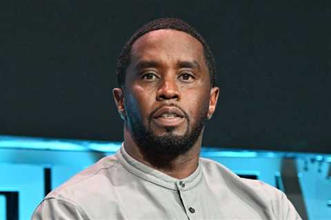 Sean 'Diddy' Combs Guilty Of 2 Counts, Acquitted Of Most Serious Charges In Sex Trafficking Trial