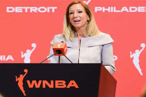WNBA, once considered unstable, now unstoppable, expanding force