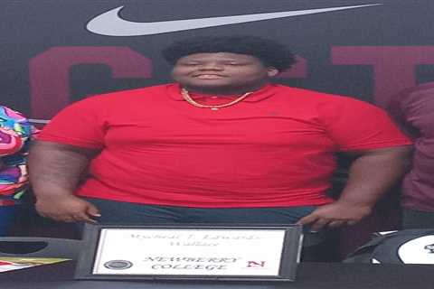 College football freshman Mycheal Edwards-Wallace killed in shooting at 18