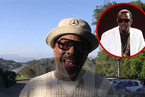 Judge Mathis Reacts To Diddy Verdict, Gives Advice On Sentencing