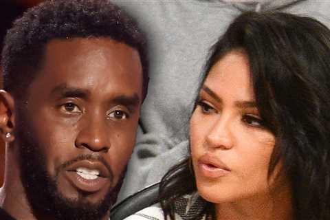 Male Escort Clayton Howard Claims Cassie Gave Him STD, Aborted Their Pregnancy