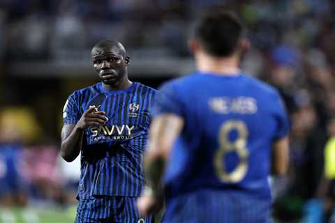 Fluminense vs. Al-Hilal odds, predictions: FIFA Club World Cup picks, best bets Friday