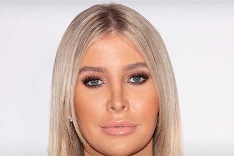 Caitlyn Jenner's Friend and Manager, Sophia Hutchins Dead at 29