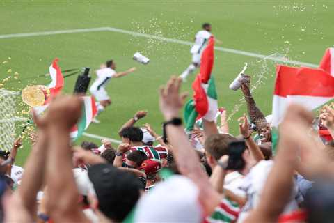 Five important lessons we’ve learned from USA hosting FIFA Club World Cup