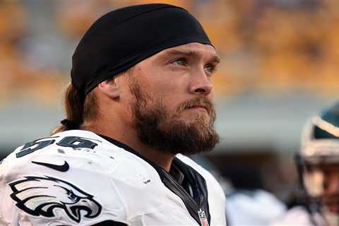 Former NFL linebacker Bryan Braman battling ‘very rare’ cancer